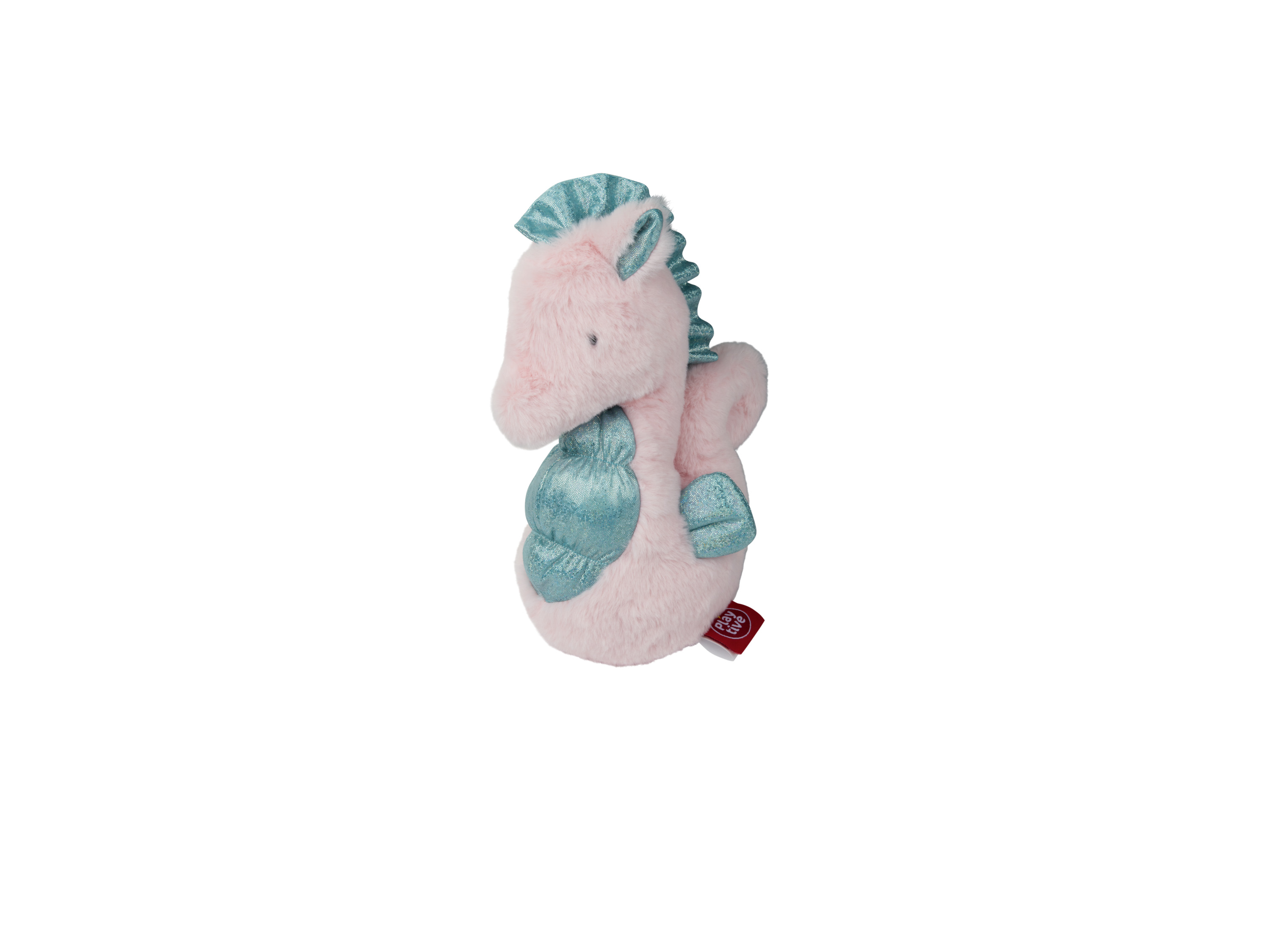 Playtive Knuffel (Zeepaarden)