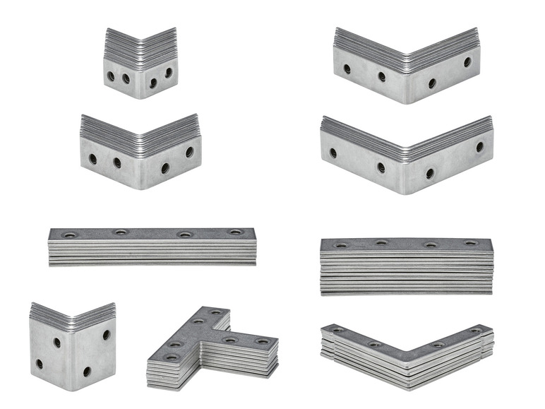 Ga naar volledige schermweergave: PARKSIDE® Verbinders - afbeelding 1