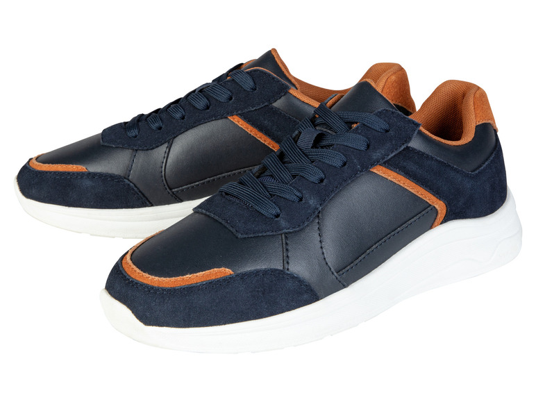 Ga naar volledige schermweergave: LIVERGY® Heren schoenen - afbeelding 2