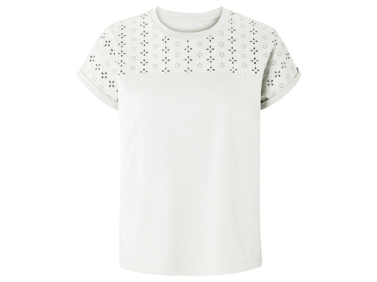 Ga naar volledige schermweergave: esmara® Dames T-shirt - afbeelding 5