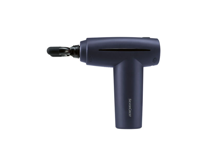 Ga naar volledige schermweergave: SILVERCREST® PERSONAL CARE Mini-massage gun - afbeelding 7