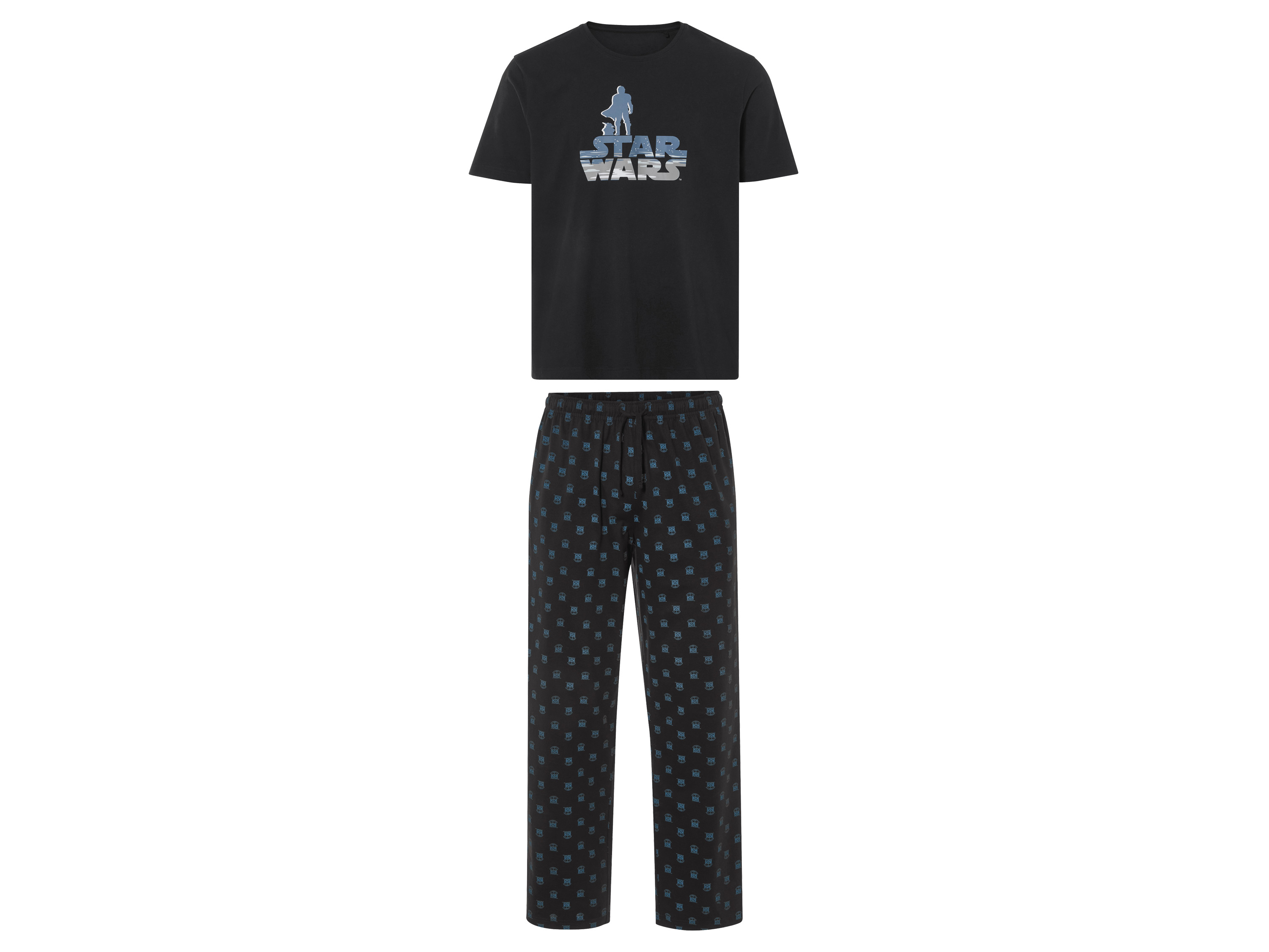 Heren pyjama (Star Wars, S (44/46))