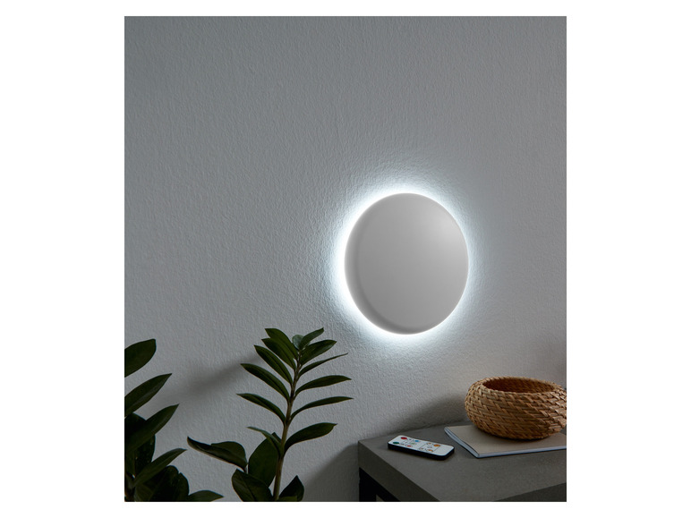 Ga naar volledige schermweergave: LIVARNO home Accu-LED wandlamp - afbeelding 23