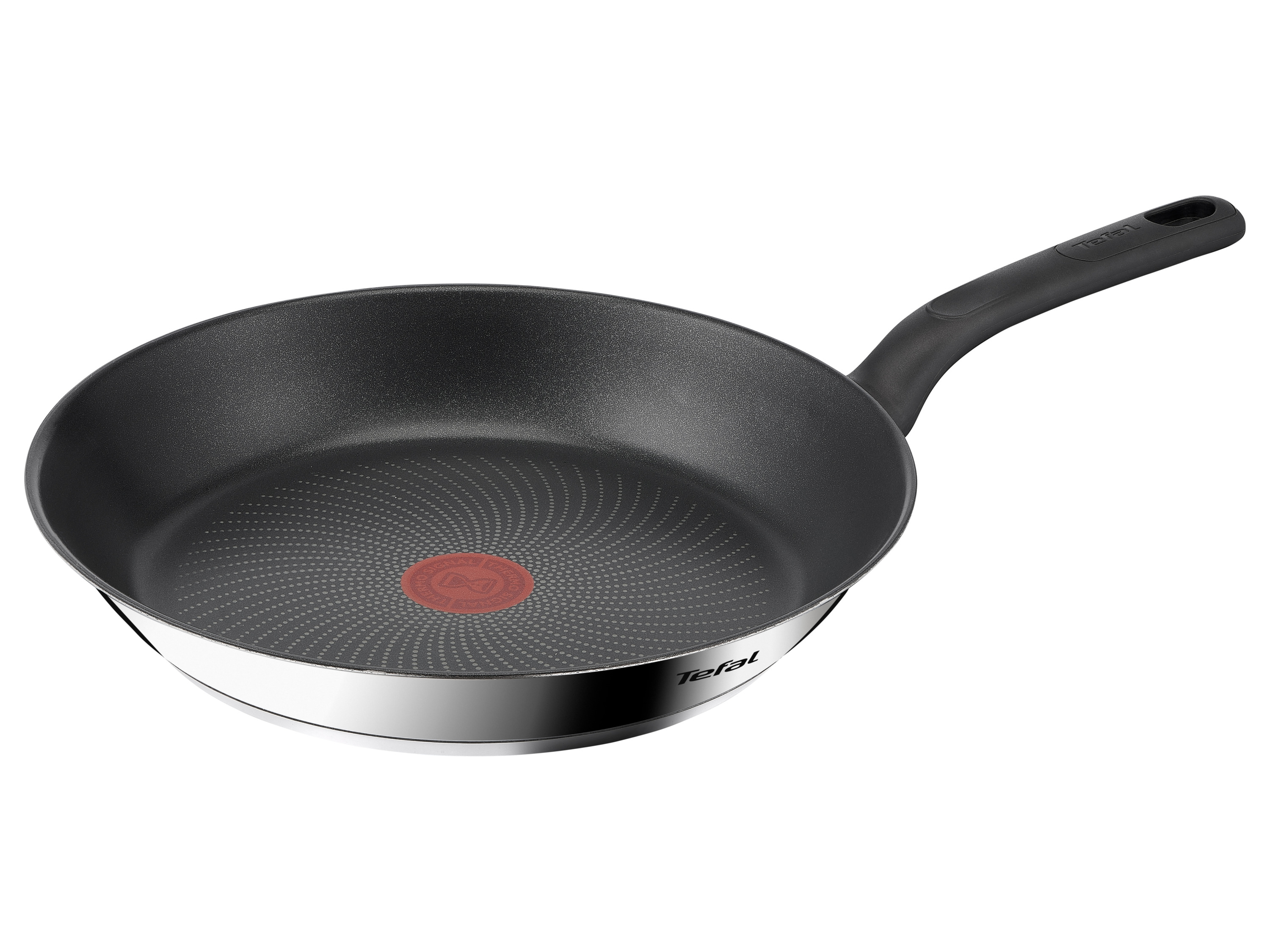 Tefal Duetto pan G74806 Ø28 cm