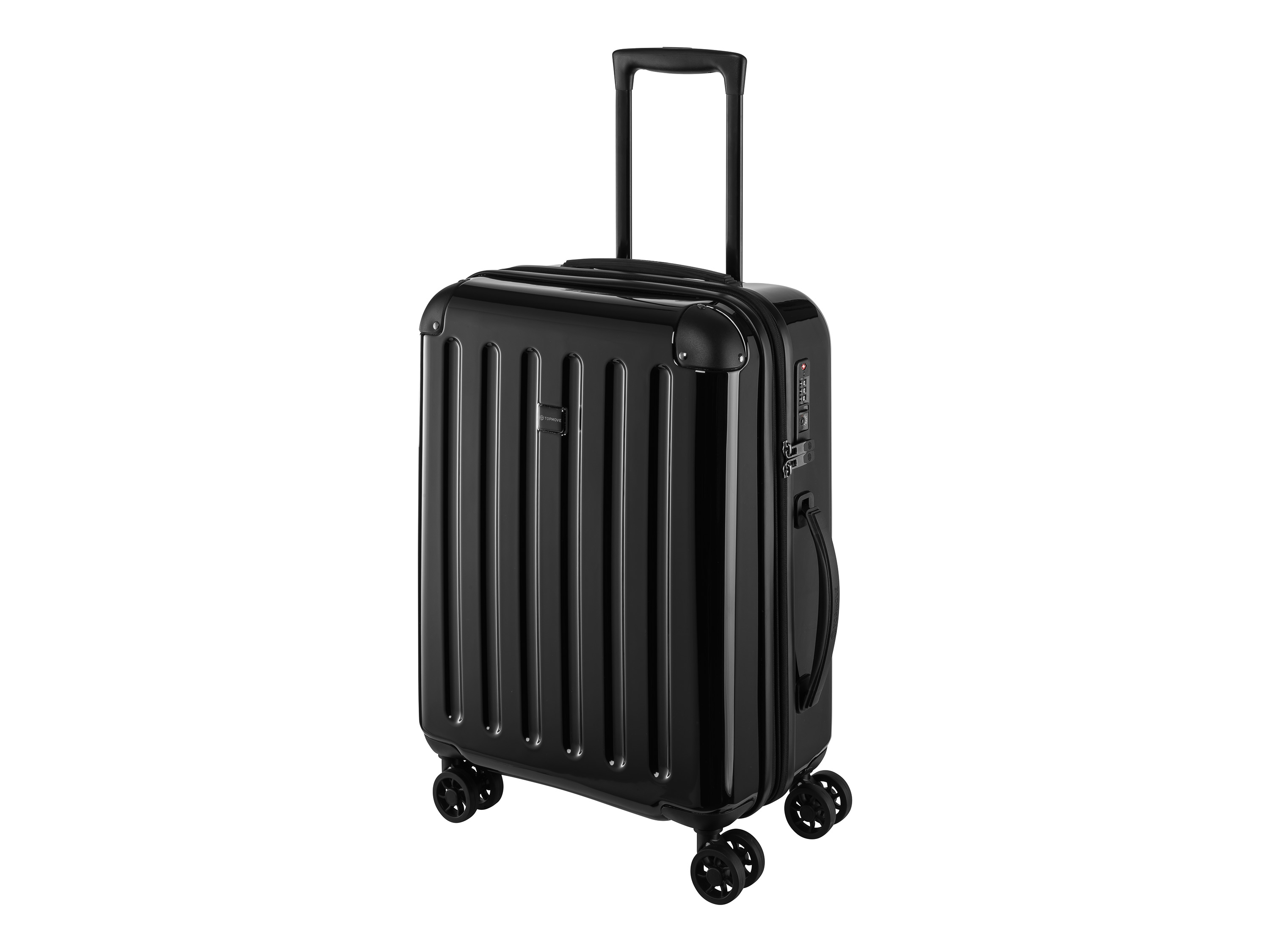 Koffer trolley-boardcase