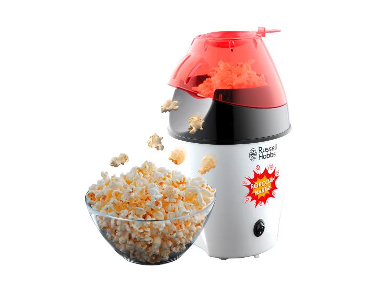 Ga naar volledige schermweergave: Russell Hobbs Popcornmachine Fiesta 24630-56 - afbeelding 1