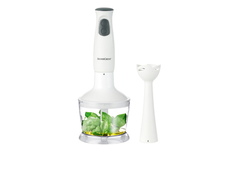 Ga naar volledige schermweergave: SILVERCREST® KITCHEN TOOLS Staafmixer - afbeelding 2