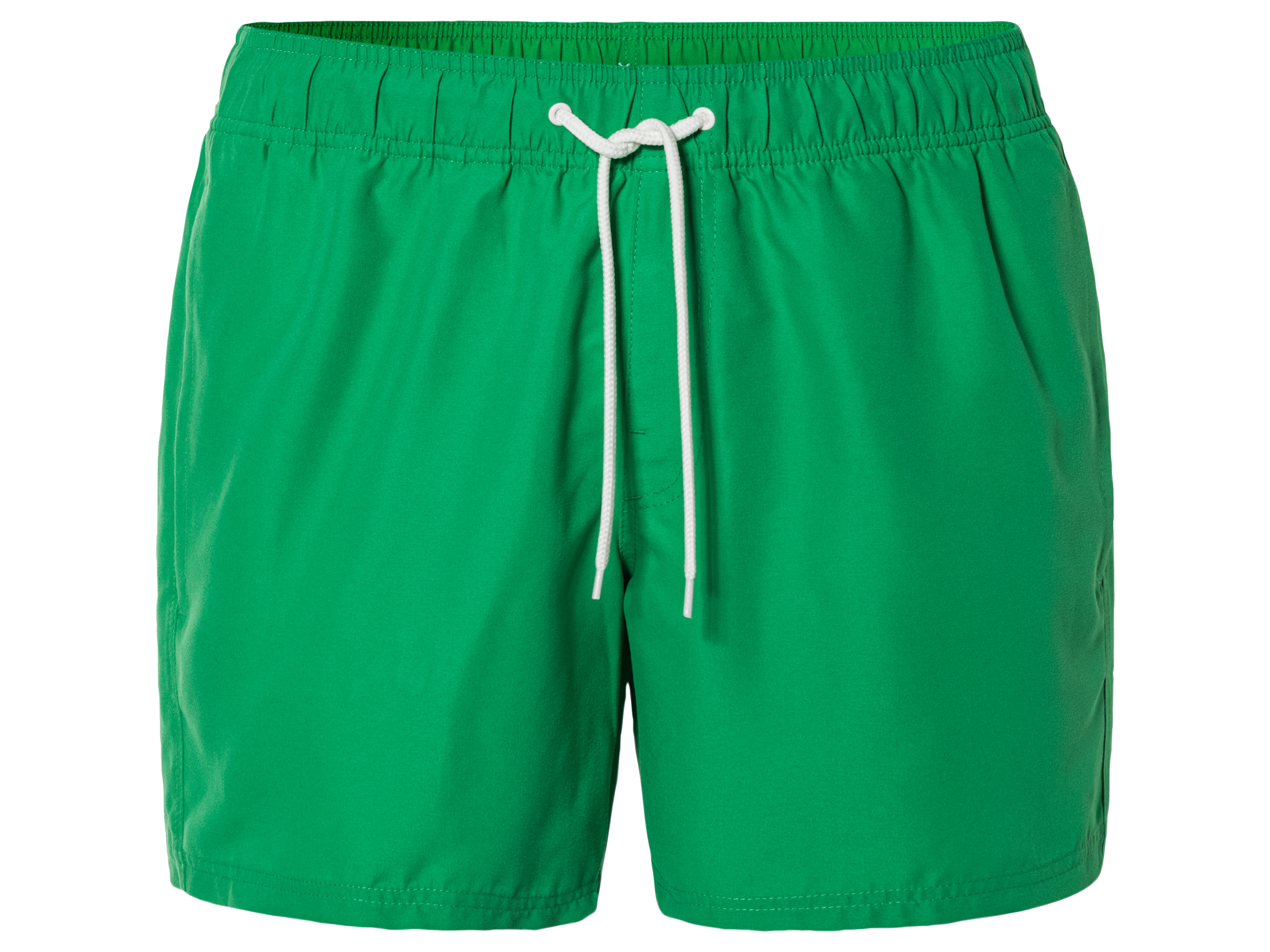 Heren zwemshort (S, Groen)