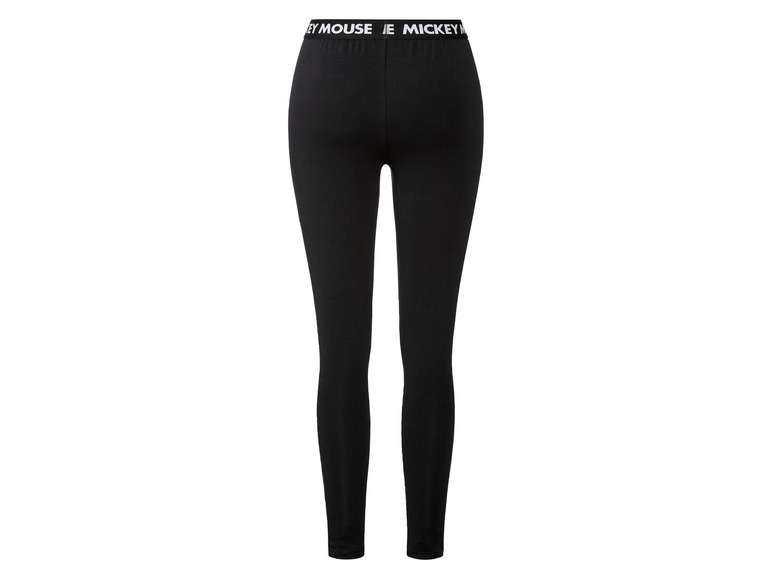 Ga naar volledige schermweergave: Dames legging - afbeelding 12