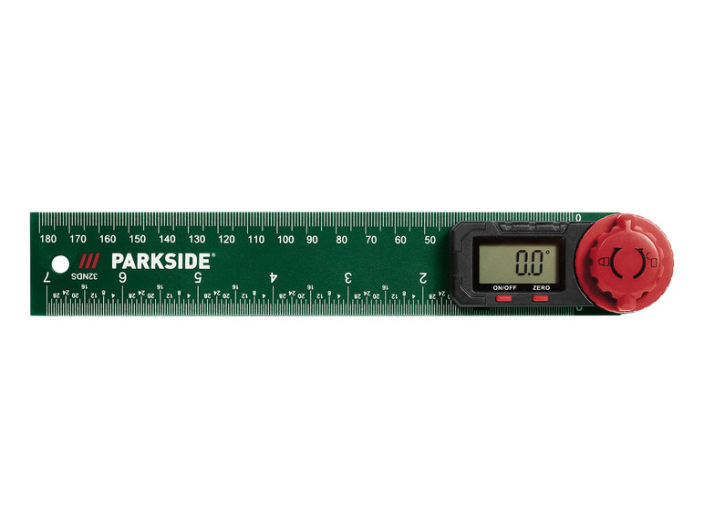 Ga naar volledige schermweergave: PARKSIDE® Digitale schuifmaat of hoekmeter - afbeelding 10