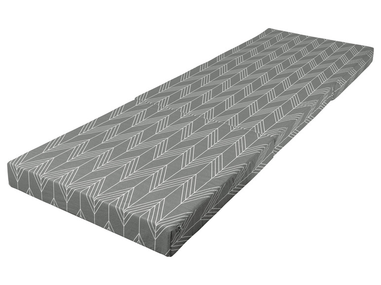 Ga naar volledige schermweergave: LIVARNO home Gastenmatras 190 x 65 cm - afbeelding 2