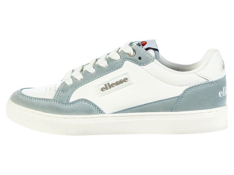 Ga naar volledige schermweergave: Ellesse Dames sneakers - afbeelding 3