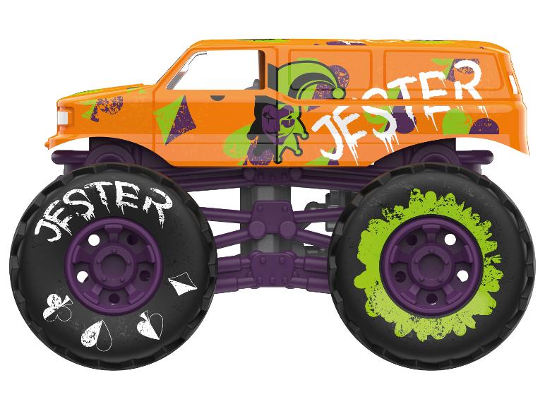 Ga naar volledige schermweergave: Playtive Racers Monstertruck - afbeelding 3