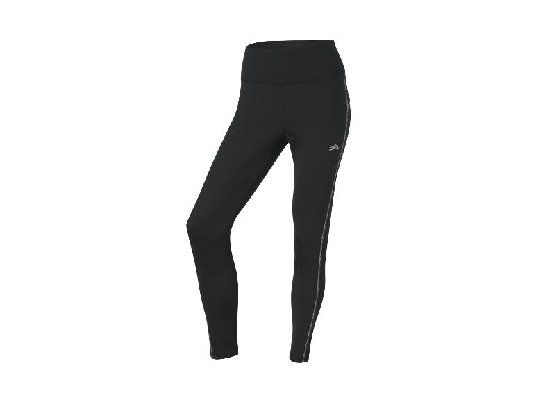 Ga naar volledige schermweergave: CRIVIT Dames thermo sportlegging - afbeelding 7