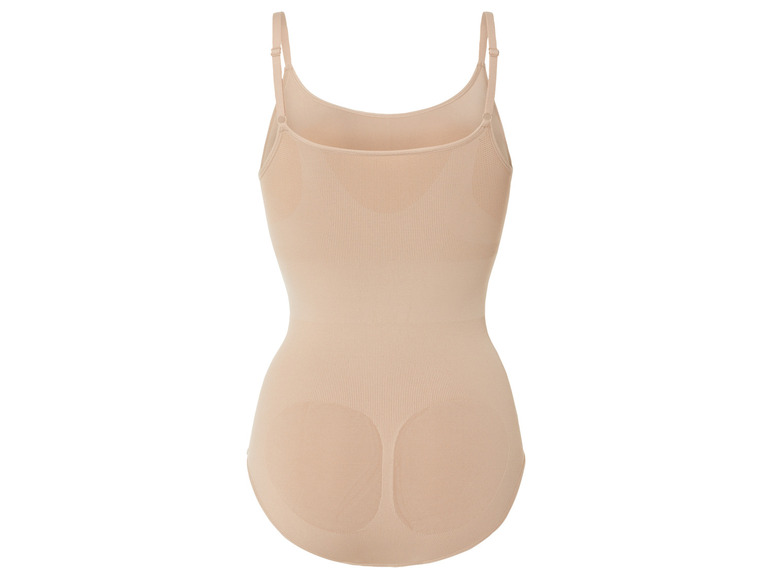 Ga naar volledige schermweergave: esmara® Dames soft-shaping-body - afbeelding 4