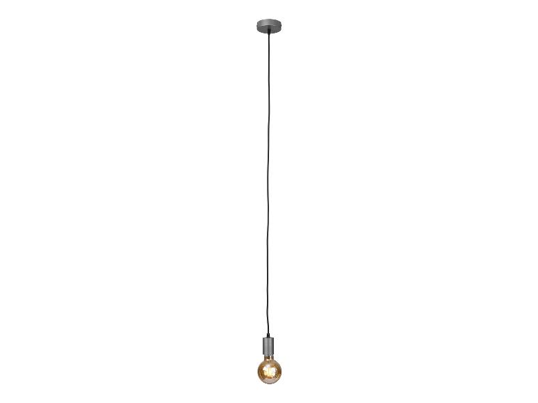 Ga naar volledige schermweergave: LIVARNO home LED-hanglamp - afbeelding 10