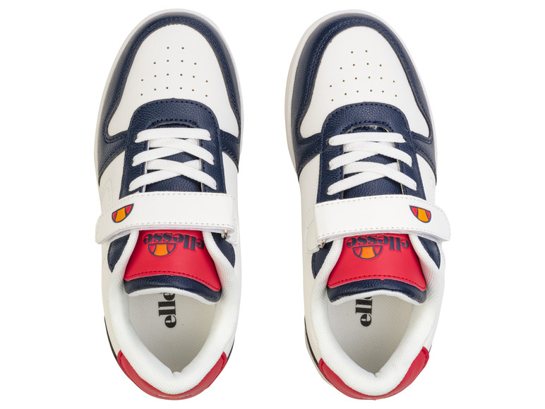 Ga naar volledige schermweergave: Ellesse Kindersneakers - afbeelding 3