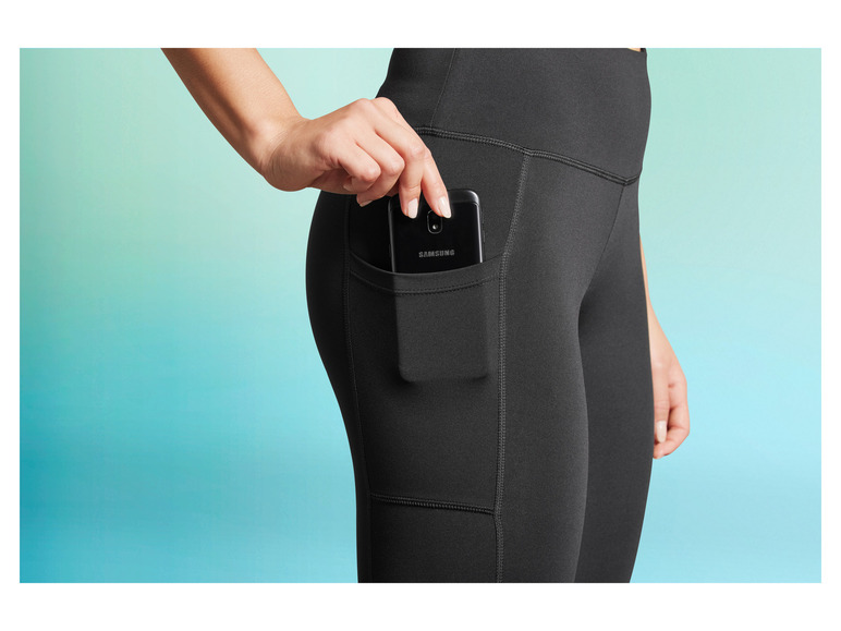 Ga naar volledige schermweergave: CRIVIT Dames sportlegging - afbeelding 20