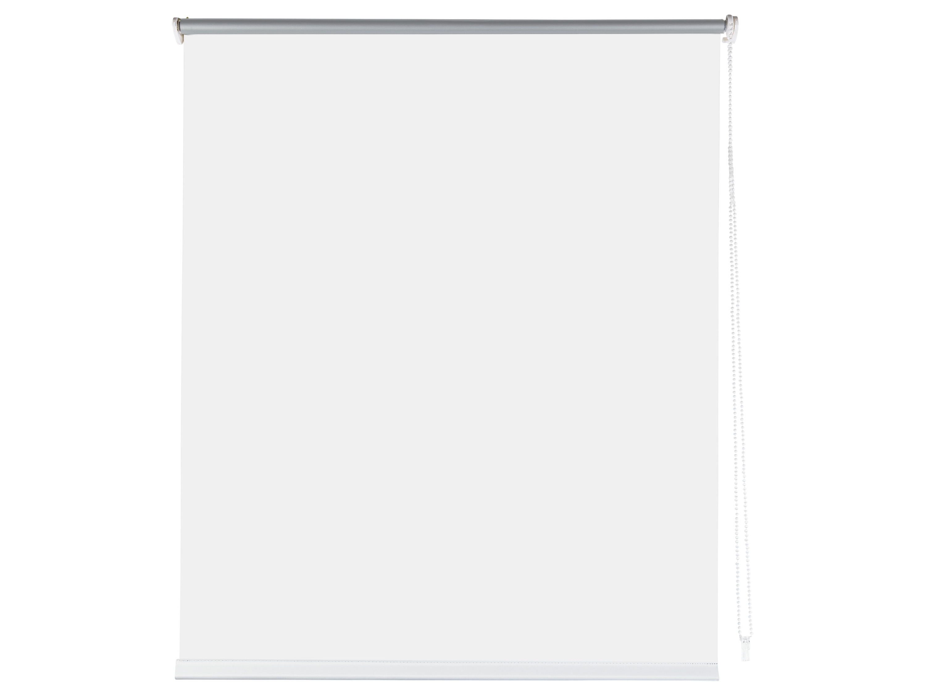 LIVARNO home Thermo rolgordijn, voor vensters (90 x 150 cm, Wit)