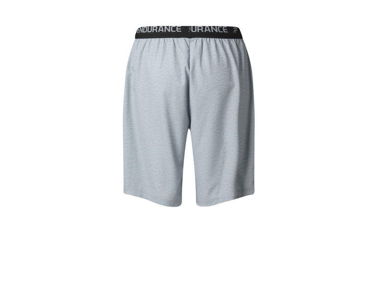 Ga naar volledige schermweergave: CRIVIT Heren sportshort - afbeelding 4