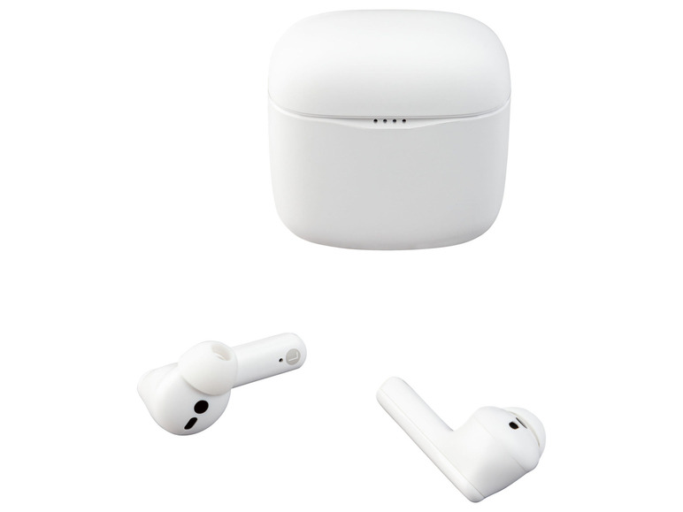 Ga naar volledige schermweergave: SILVERCREST® True Wireless Bluetooth® In-Ear oordopjes - afbeelding 7