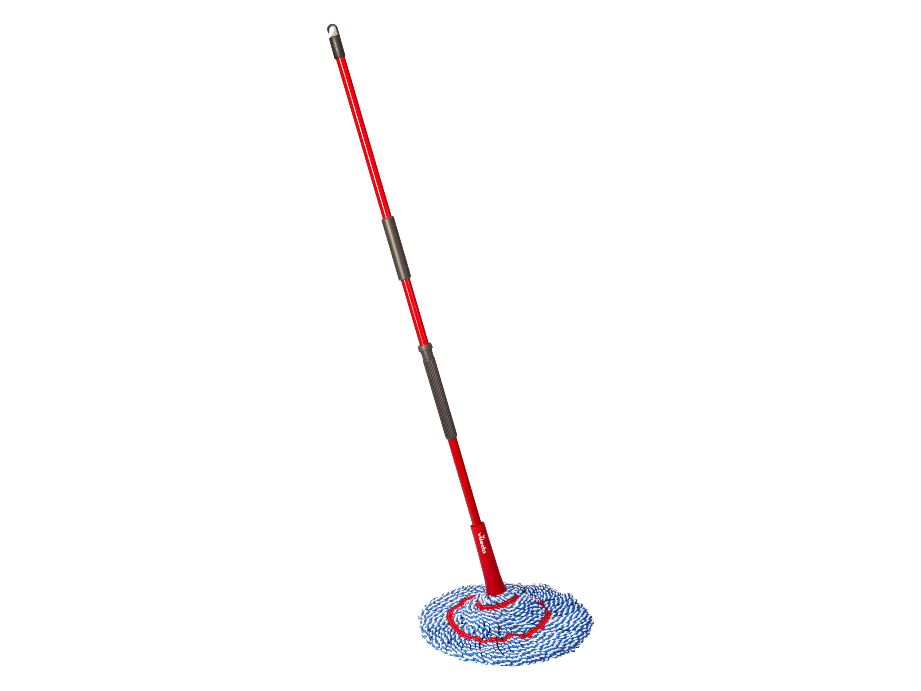 Vileda Microtwist Max dweilmop