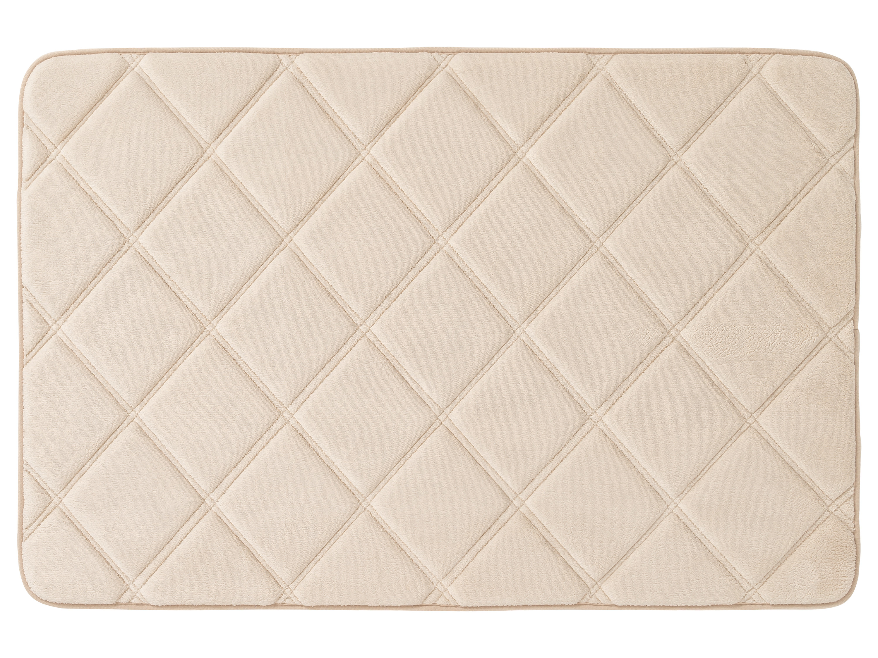 LIVARNO home Badmat (Beige)