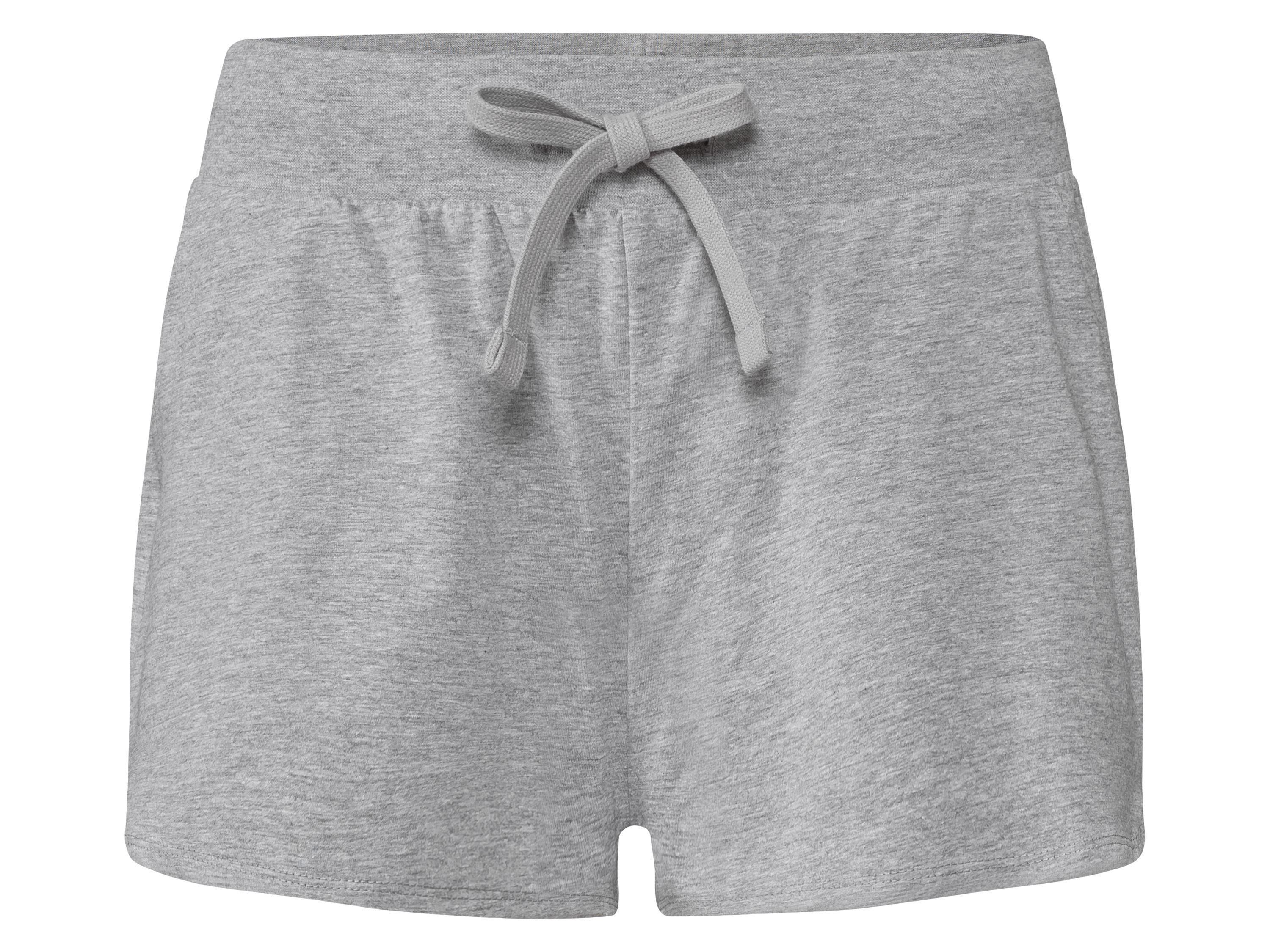 esmara Dames short (Grijs, XS (32/34))