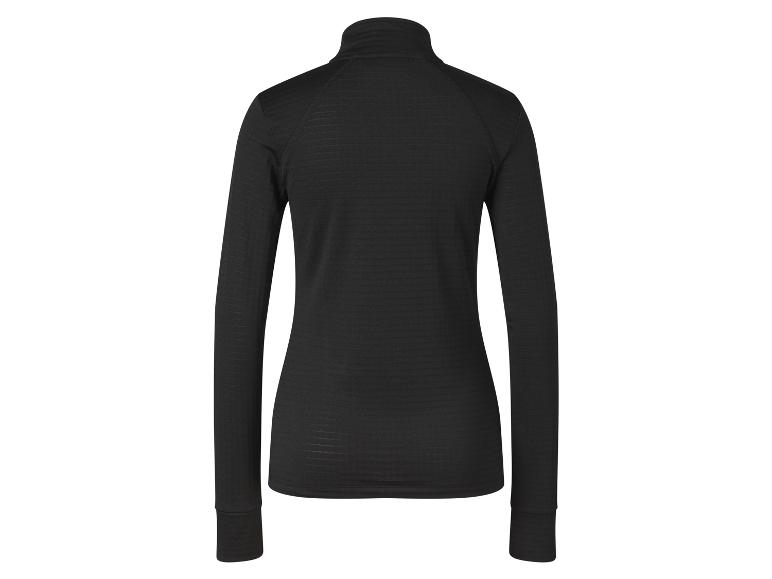 Ga naar volledige schermweergave: CRIVIT PREMIUM Dames thermoshirt - afbeelding 12