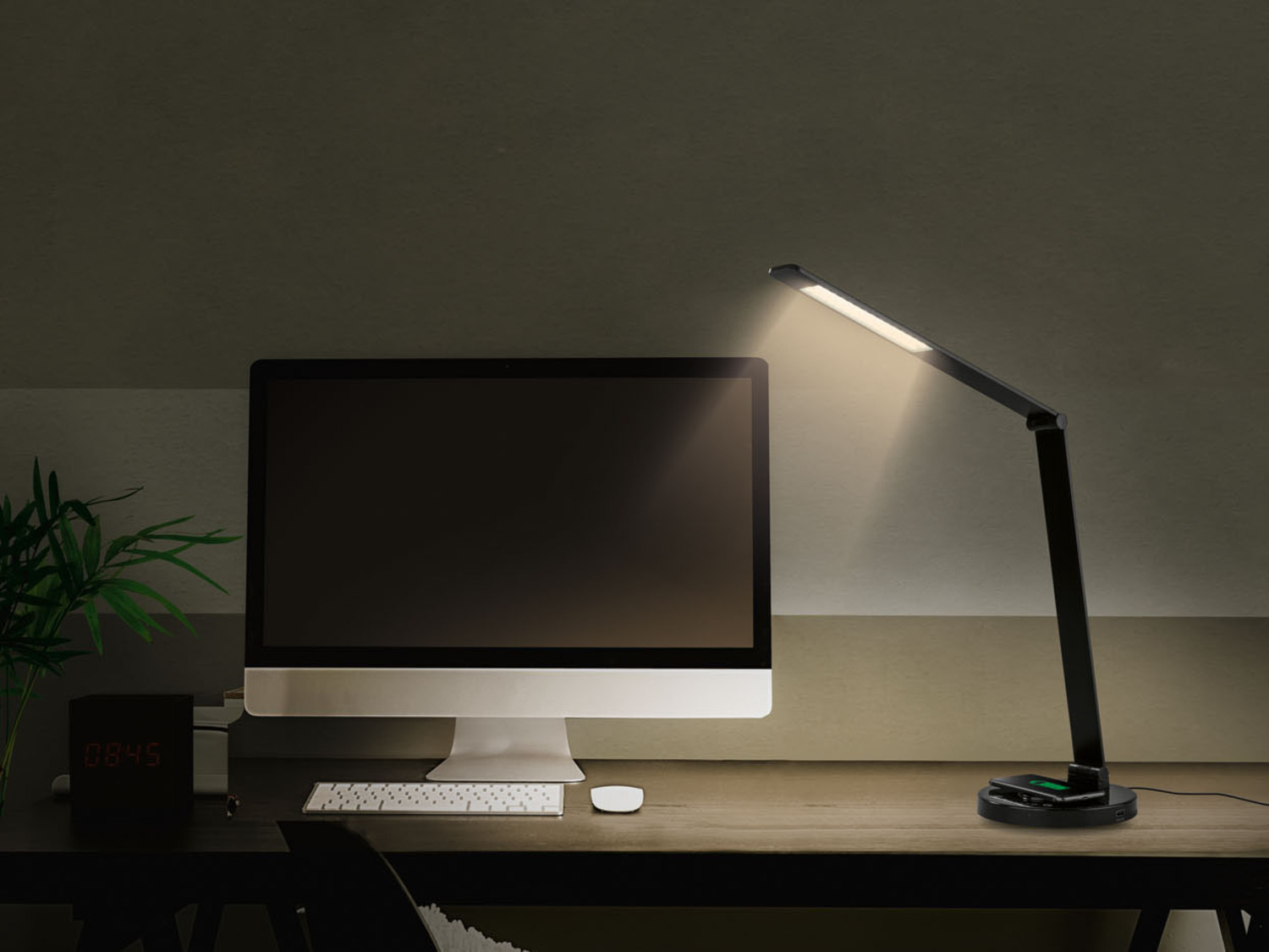 Sluier broeden modus LIVARNO home LED-bureaulamp online kopen | LIDL