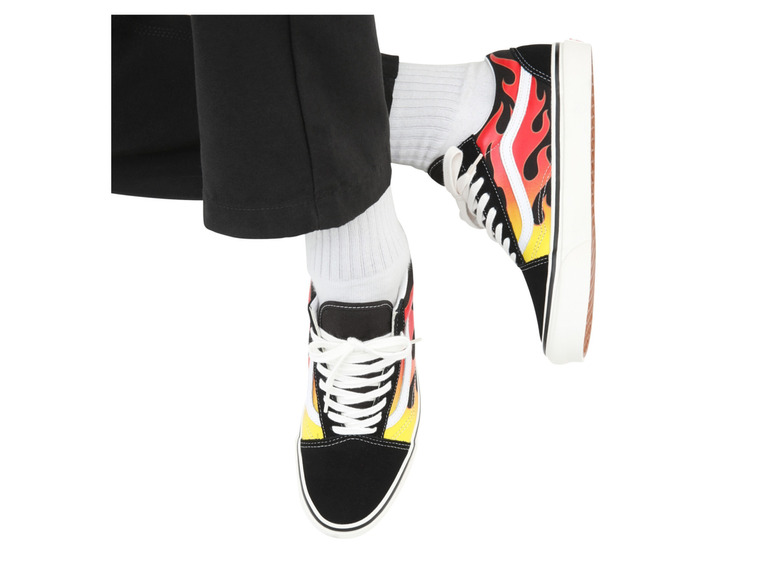 Ga naar volledige schermweergave: VANS Sneakers Old Skool - afbeelding 26