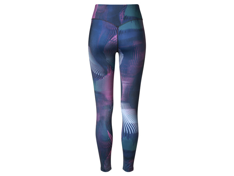 Ga naar volledige schermweergave: CRIVIT Dames sportlegging - afbeelding 4