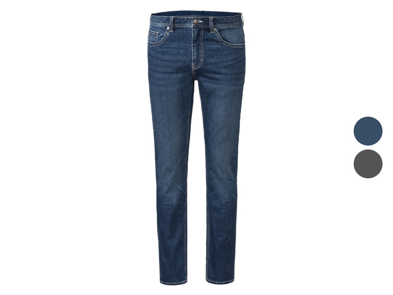 Heren jeans Slim Fit