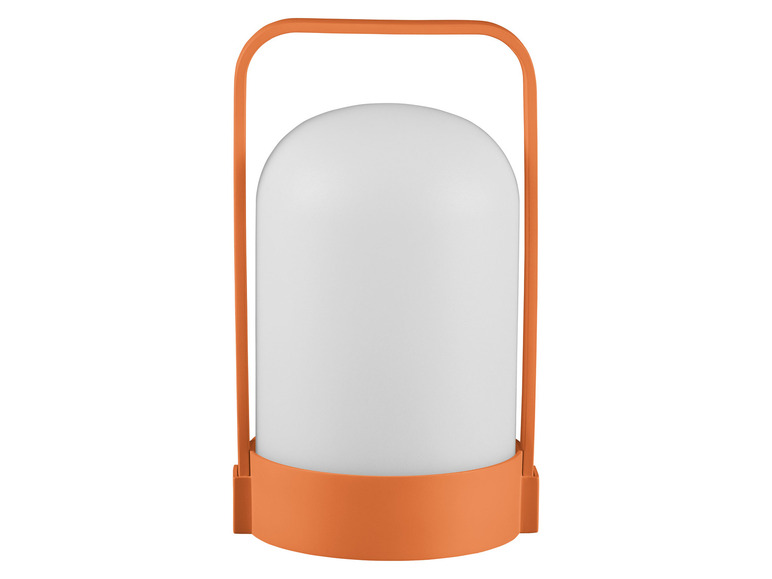 LIVARNO home LED-lamp (Oranje)