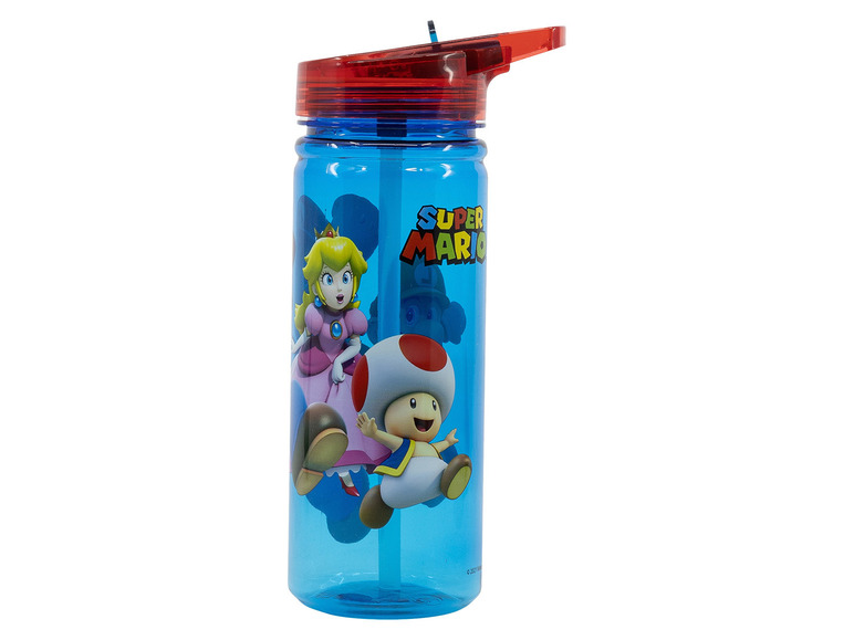 Ga naar volledige schermweergave: Nintendo Kinderservies, drinkfles of lunchbox - afbeelding 8