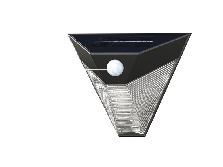 Ga naar volledige schermweergave: LIVARNO home LED solar-wandlamp - afbeelding 15