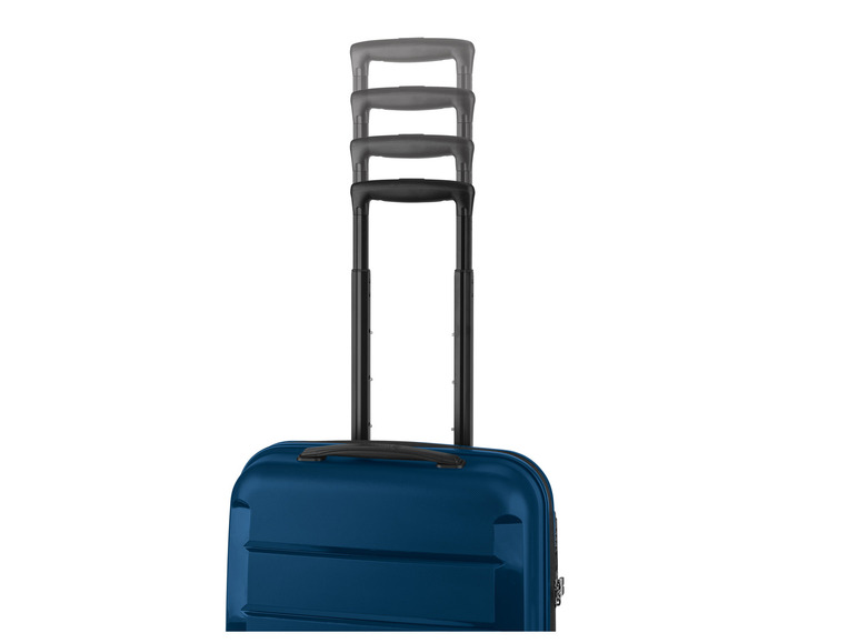 Ga naar volledige schermweergave: TOPMOVE® Koffer (boardtrolley) 30 l - afbeelding 8