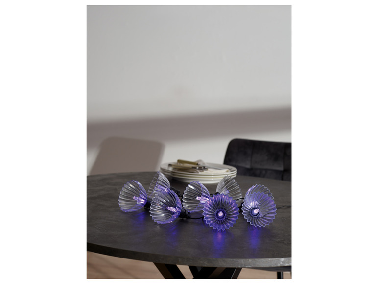 Ga naar volledige schermweergave: LIVARNO home LED-lichtketting - afbeelding 8