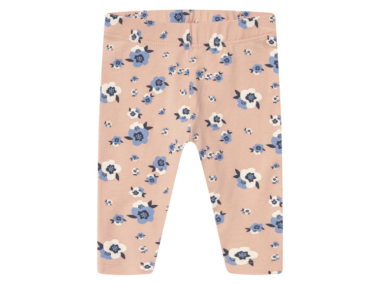 Ga naar volledige schermweergave: lupilu® 2 baby leggings - afbeelding 8