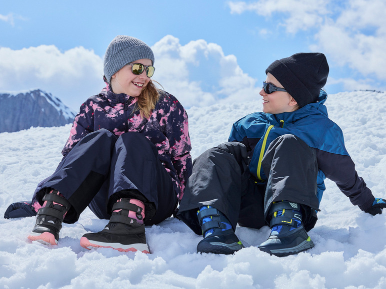 Ga naar volledige schermweergave: CRIVIT Kinder ski-jas - afbeelding 7