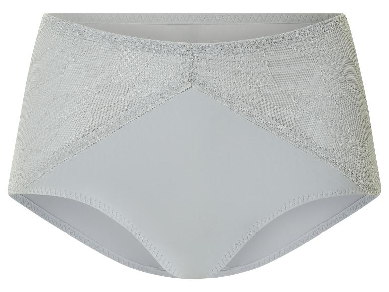 Ga naar volledige schermweergave: esmara® 2 dames slips - afbeelding 3