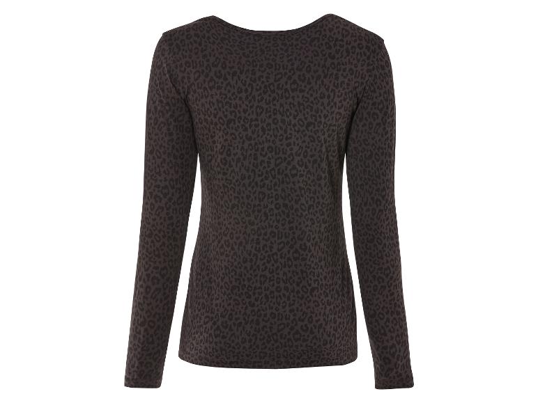 Ga naar volledige schermweergave: esmara® Dames shirt - afbeelding 7