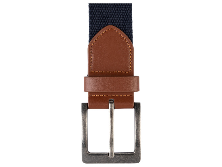 Ga naar volledige schermweergave: LIVERGY® Heren riem - afbeelding 5