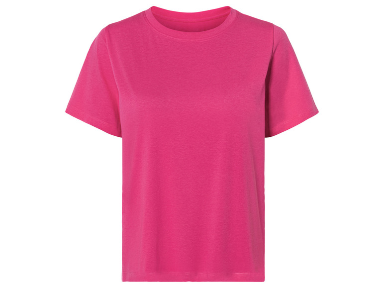 Ga naar volledige schermweergave: esmara® Dames T-shirt - afbeelding 5