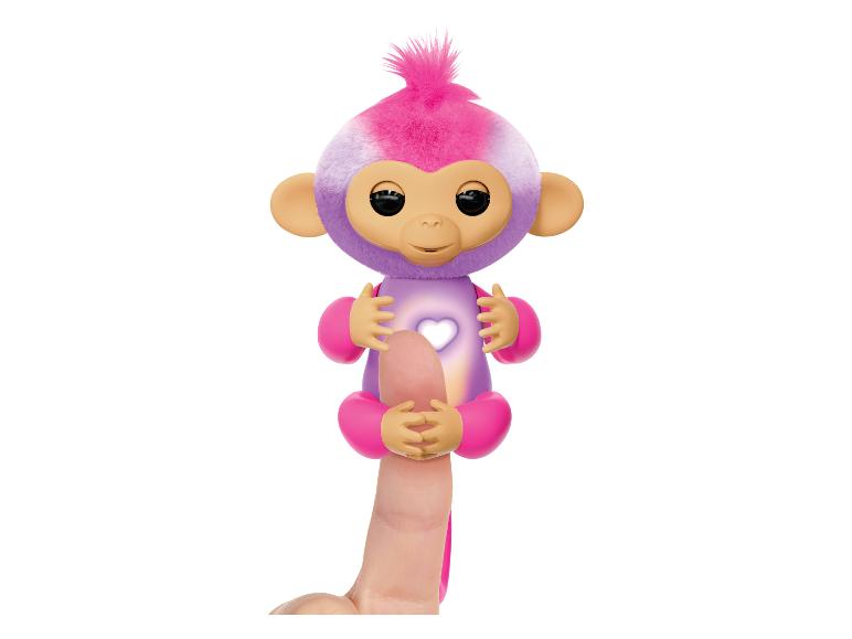 Ga naar volledige schermweergave: Fingerlings Monkey vingerpop - afbeelding 31