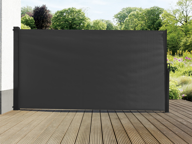 Ga naar volledige schermweergave: LIVARNO home Windscherm 300 x 160 cm - afbeelding 4