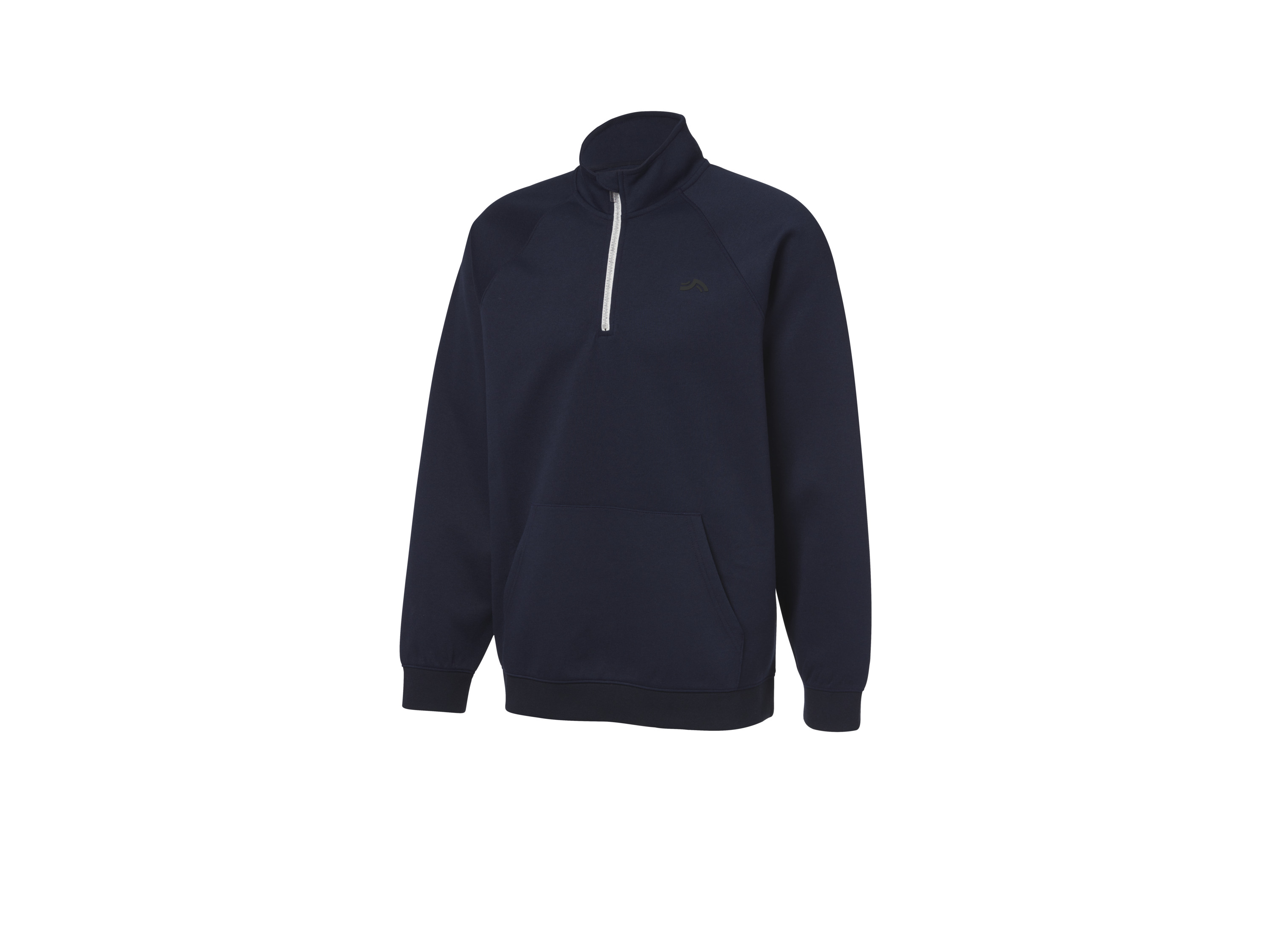 CRIVIT Heren sweater (Marineblauw, L (52/54))