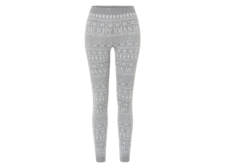 Ga naar volledige schermweergave: esmara® Dames legging - afbeelding 2