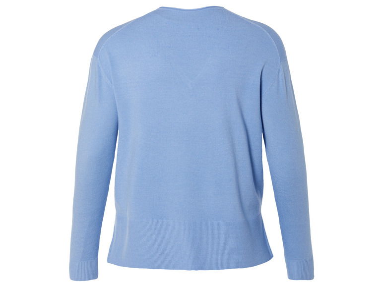 Ga naar volledige schermweergave: esmara® Dames pullover - afbeelding 5