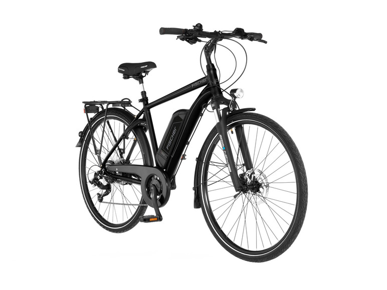 Ga naar volledige schermweergave: FISCHER E-Bike Trekking ETH/ETD 2206 - afbeelding 19